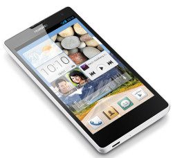 Huawei Ascend G740