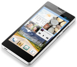 Huawei Ascend G740