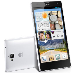 Huawei Ascend G740