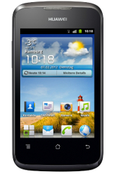 Huawei Ascend Y200