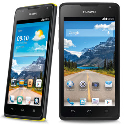 Huawei Ascend Y530