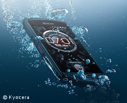 Kyocera Torque