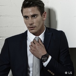 LG G Watch R