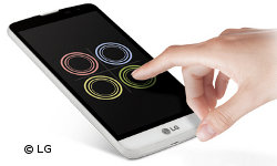 LG L Bello