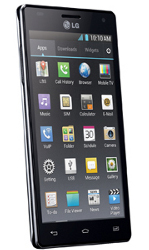LG Optimus 4X HD