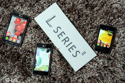 LG Optimus L7 2
