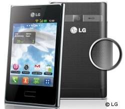 LG Optimus L3