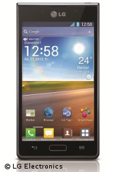 LG Optimus L7