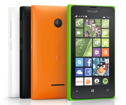 Microsoft Lumia 435