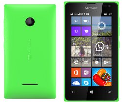 Microsoft Lumia 435