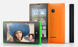Microsoft Lumia 435