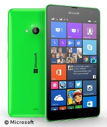 Microsoft Lumia 535