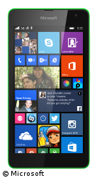 Microsoft Lumia 535