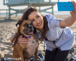 Microsoft Lumia 640