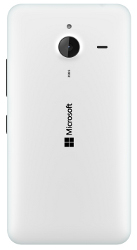 Microsoft Lumia 640