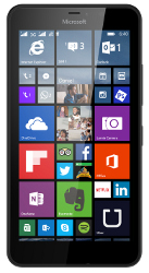 Microsoft Lumia 640
