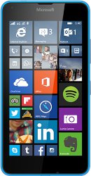 Microsoft Lumia 640