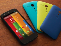 Motorola Moto G