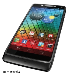 Motorola Razr i