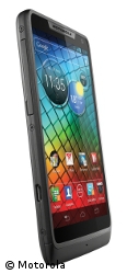 Motorola Razr i