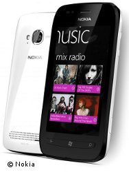 Nokia Lumia 710