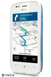 Nokia Lumia 710