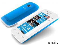 Nokia Lumia 710
