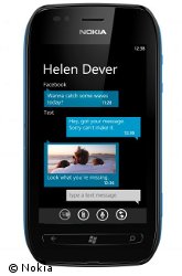 Nokia Lumia 710