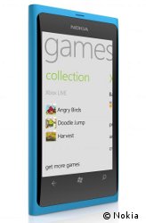Nokia Lumia 800