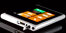 Nokia Lumia 800