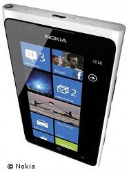 Nokia Lumia 900