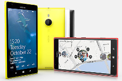 Nokia Lumia 1520