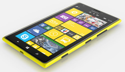 Nokia Lumia 1520