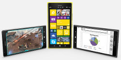 Nokia Lumia 1520