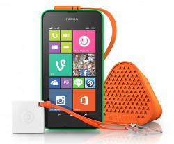 Nokia Lumia 530