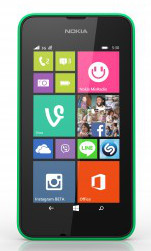 Nokia Lumia 530