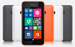 Nokia Lumia 530