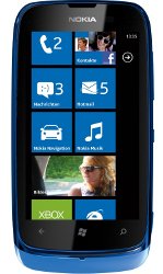 Nokia Lumia 610