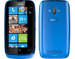 Nokia Lumia 610