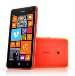 Nokia Lumia 625