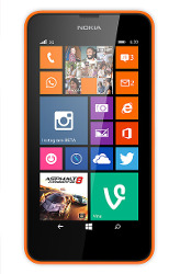 Nokia Lumia 630