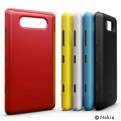 Nokia Lumia 820