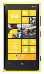Nokia Lumia 920