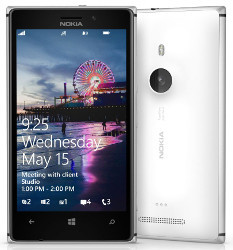 Nokia Lumia 925