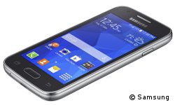 Samsung Galaxy Ace 4