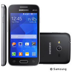 Samsung Galaxy Ace 4