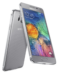Samsung Galaxy Alpha