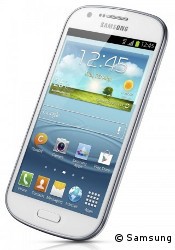 Samsung Galaxy Express