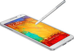 Samsung Galaxy Note 3