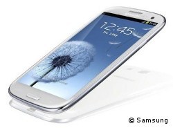 Samsung Galaxy S3